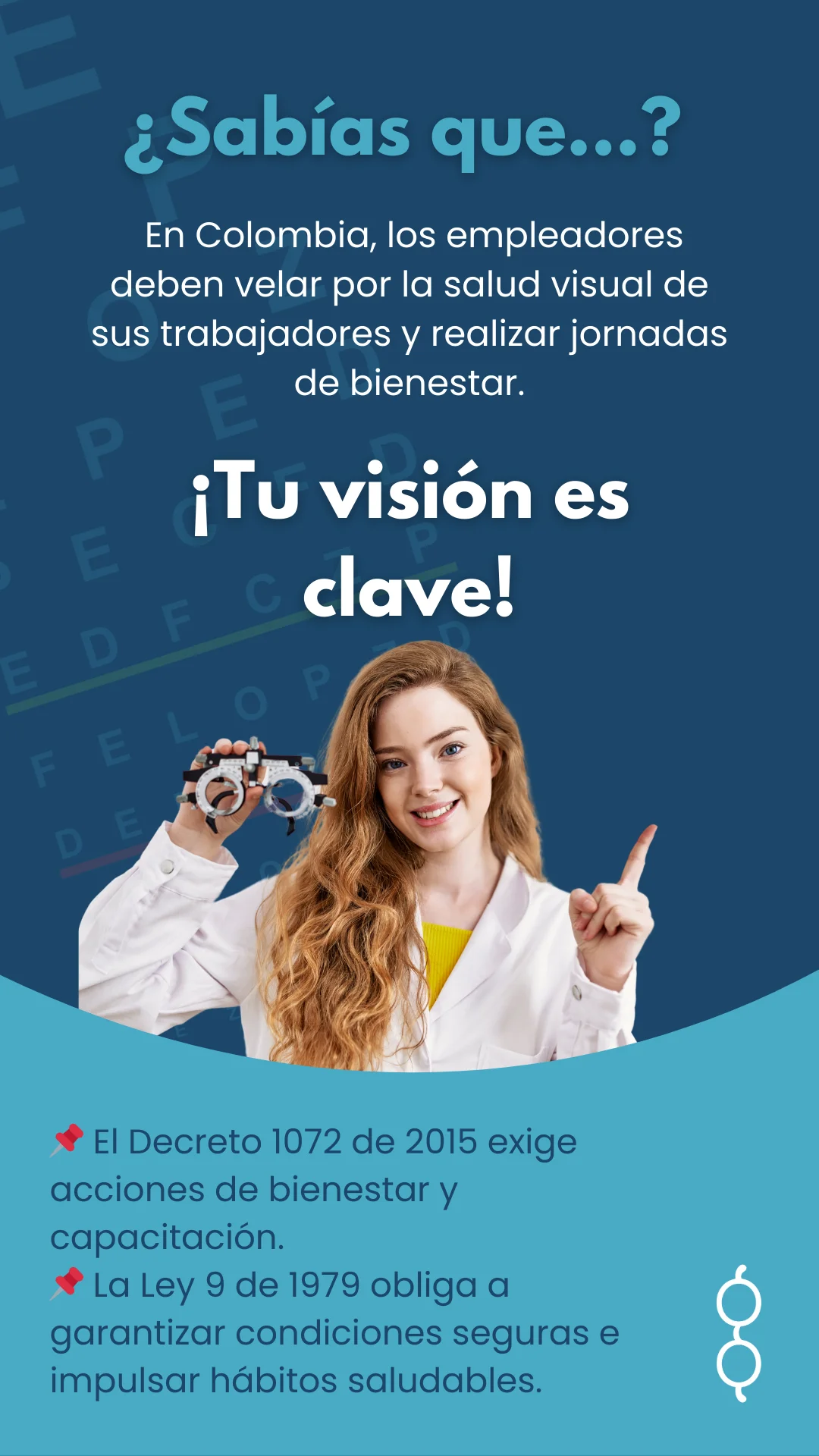 Legislación Brigadas Integral Vision