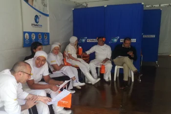 Brigadas Visuales Empresariales