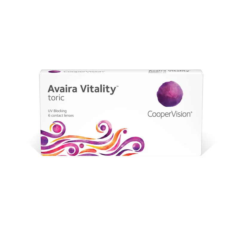 Avaira Toric